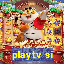 playtv si